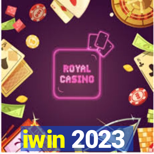 iwin 2023